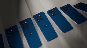 #WhatsYourEdge: Say hello to #edge60