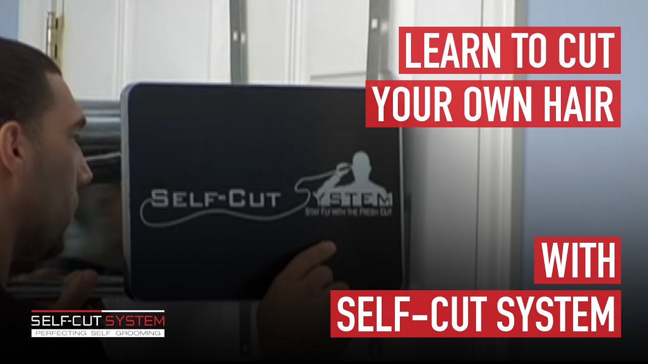 make your own self cut system