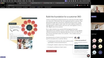 Zingg Entity Resolution With Databricks Community Meetup