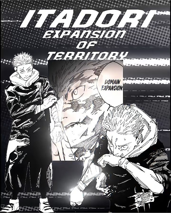 итадори аниме магический битва #twixtor #anime #jujutsukaisen - YouTube