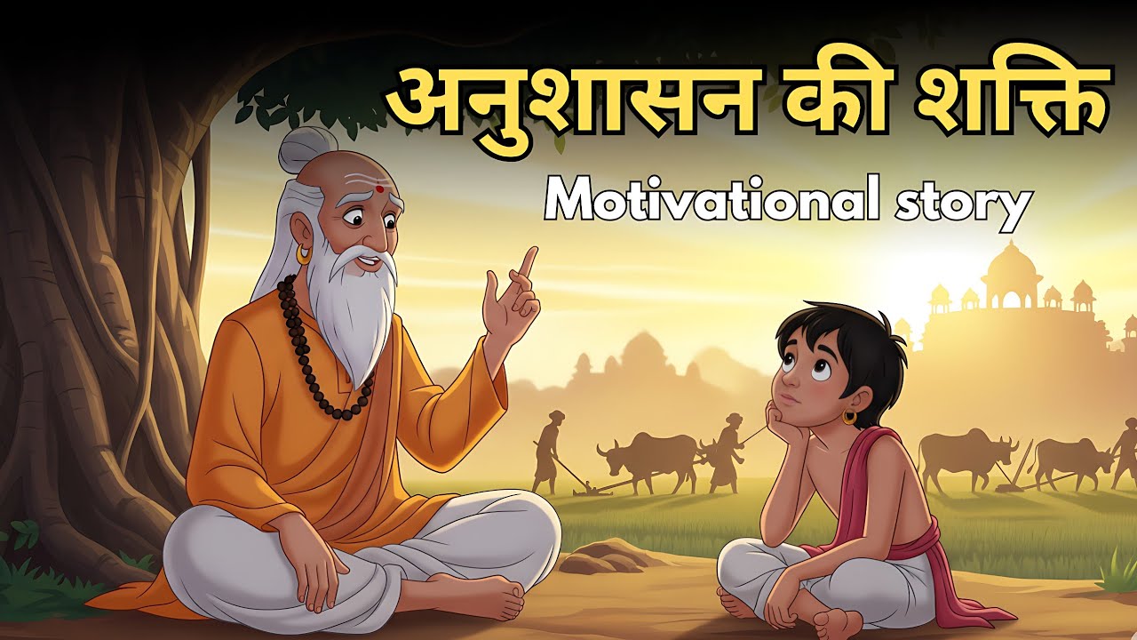 क्या सचमुच अनुशासन ही सफलता की चाबी है? | Power Of Discipline
