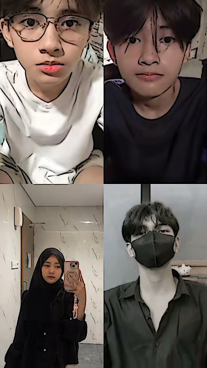 muka Acil boba teteh rozz bang toba @Acilpinkyboy @Bobarose19 @RozzViona @tobacraps