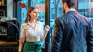 Запирала Кафе В Полночь… И Вдруг Последний Заказ: Миллионер Подошёл И Тихо Спросил — «Кофе...