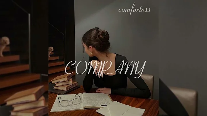 Justin Bieber - Company | speed up