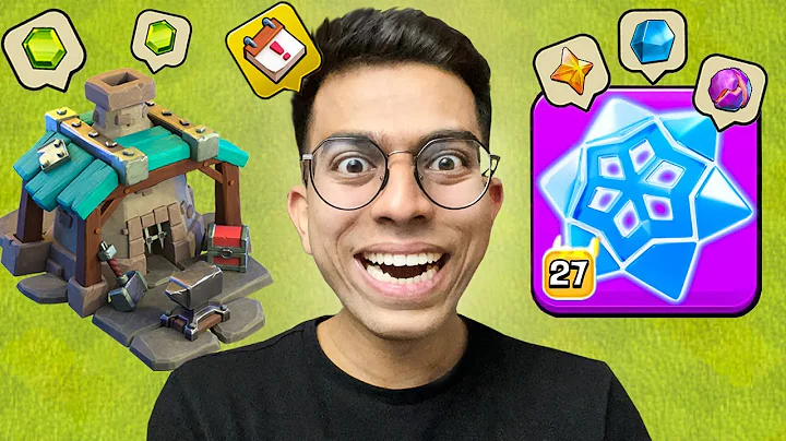 I Spent EVERYTHING to MAX Frost Flake!!