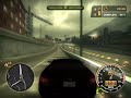 Need For Speed Most Wanted Challenge 39 