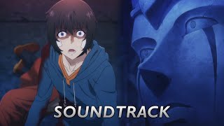 The Statue of God - SymphonicSuite-Lv.3 | Solo Leveling Season 1 Episode 2 OST | 나혼자만 레벨업