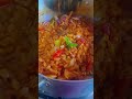delightful meal