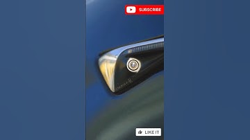 The Science Behind Self-Driving Cars #shorts #ytshorts #viralvideo #trending