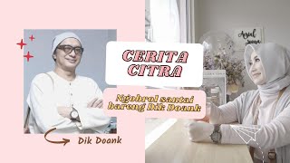 Launching Single Terbaru Citra Utami &#39;MENGINGATMU&#39;