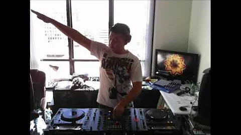 SpeakerHandz Presents: 11.11.11