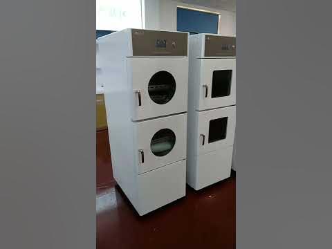 Вакуумная сушилка для медицинских инструментов - YouTube