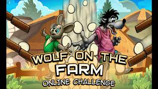 Wolf on the Farm Online screenshot 1