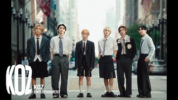 BOYNEXTDOOR (보이넥스트도어) 