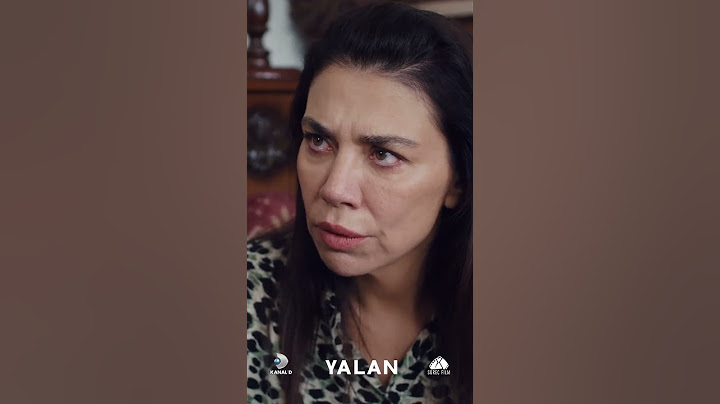 Yalan 5. Bölüm Fragmanı #Shorts