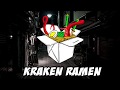 Bienvenidos a Kraken Ramen