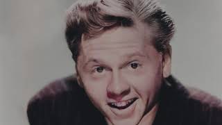 1940s Radio: Mickey Rooney on Command Performance