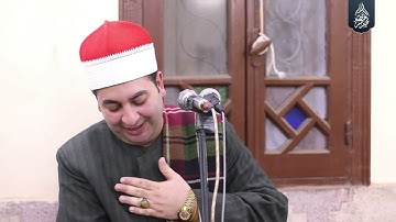 الشيخ محرم العطار سورة الأنعام في السطوحية الزقازيق شرقية 13-05-2023 Full HD