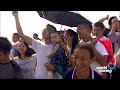 2024 World Rowing Beach Sprint Finals - Sunday
