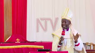 Archbishop Kaziimba Urges Leaders To Embrace Obedience And Love