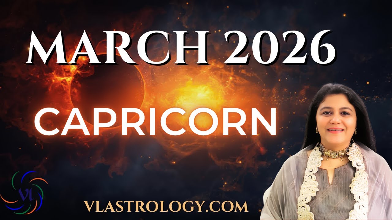 Гороскоп на март 2026 года: Сатурн горит, ответственность возрастает #март #2026