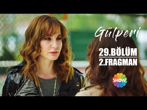 Gülperi 29. Bölüm 2. Fragman