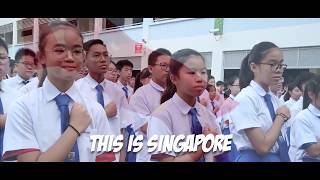 This is Singapore, Our Home - Hua Yi Secondary School
