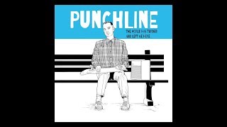 Watch Punchline The World Has Turned And Left Me Here video