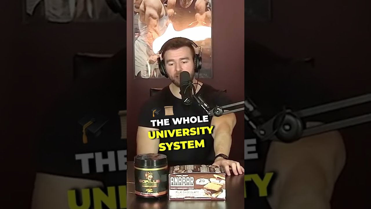 Is It Worth It To Go To University Or College? YouTube