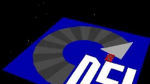 Intro Stunts/4D Sports Driving PC speaker