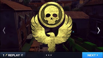 MODERN COMBAT 5 PACK GLITCH!!!!