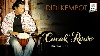 Didi Kempot - Cucak Rowo