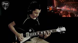 Download Lagu Hossana, Cover guitarra. MP3