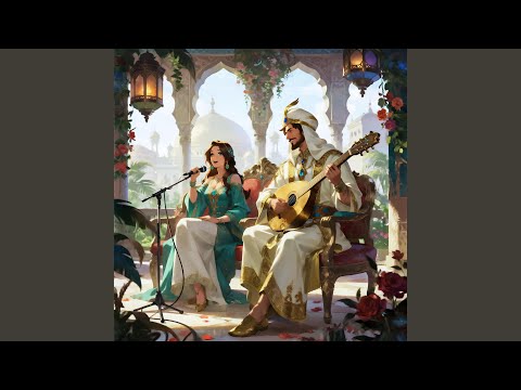 أغنية أندلسية نجمة في الليل