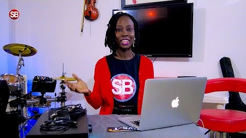 How to connect and control DBX Driverack 260 from a laptop