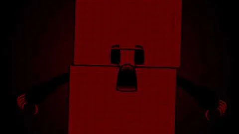 Uncannyblocks Band Different (2010-2100)