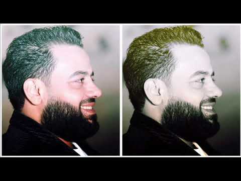 حسن عبد الوهاب موال جديد كل اما ادمع جديد 2018