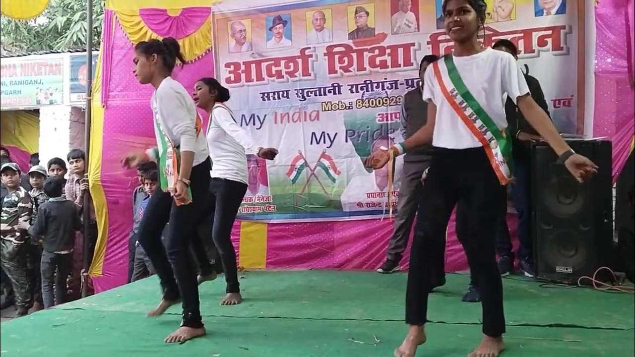 very beautiful song 2023. bhim raw ke bachche hai ham. from Adarsh