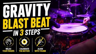 How to Play Gravity Blast