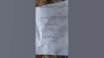 This is how to hack appnana points😊