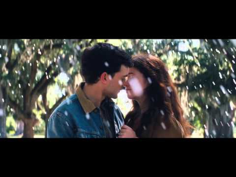 Beautiful Creatures - Official Trailer 2 [HD]