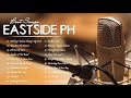 EASTSIDE BAND PH | NONSTOP | East Side Band Playlist | TOP COVER 2021