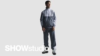 The Tracksuit, Brand Loyalty and Chav Culture by Elgar Johnson: Sportswear