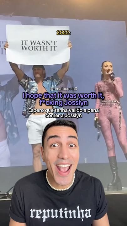 Olivia O'brien - Josslyn (2020) is about Logan Paul #oliviaobrien #loganpaul