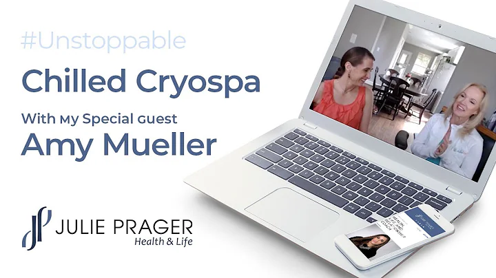 Unstoppable with Coach Julie Prager & Special Gues...