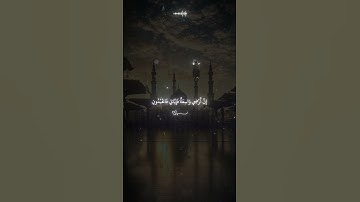 ﴿يَا عِبَادِيَ الَّذِينَ آمَنُوا﴾ | تلاوة مؤثرة من سورة العنكبوت #محمد_ديبيروف #قرآن #تدبر