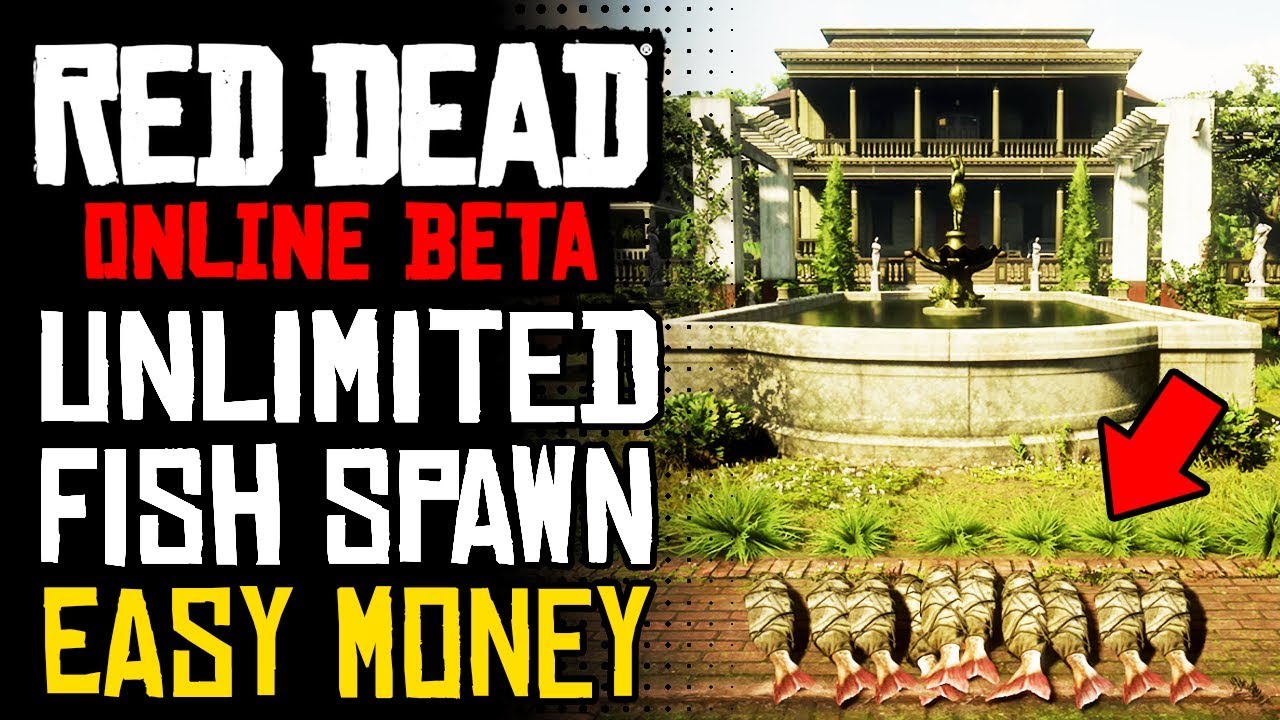 This Secret MANSION Can Make You 1000s Of Dollars With UNLIMITED FISH this-secret-mansion-can-make-you-1000s-of-dollars-with-unlimited-fish