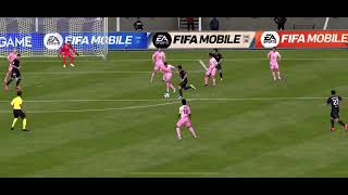 Fifa Mobile Gameplay # 102