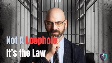 Why Due Process Matters — Even If You Think They’re Guilty
