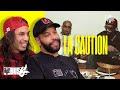 La caution  20 ans de rap horsnorme  clique get busy